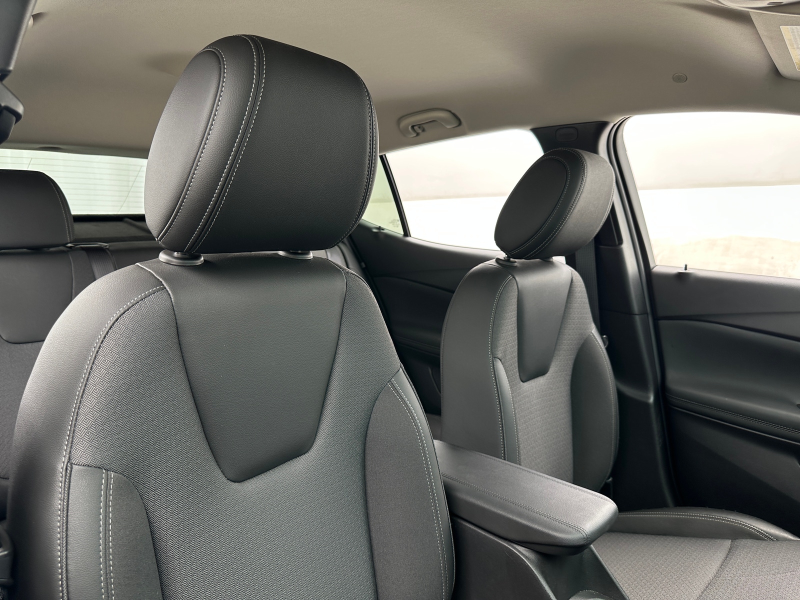 Thumbnail: 2024 Buick Encore GX - 2