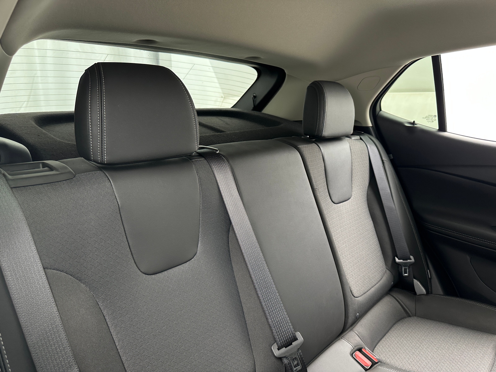 Thumbnail: 2024 Buick Encore GX - 6