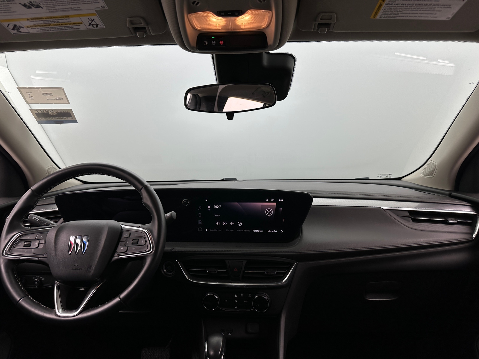 Thumbnail: 2024 Buick Encore GX - 3