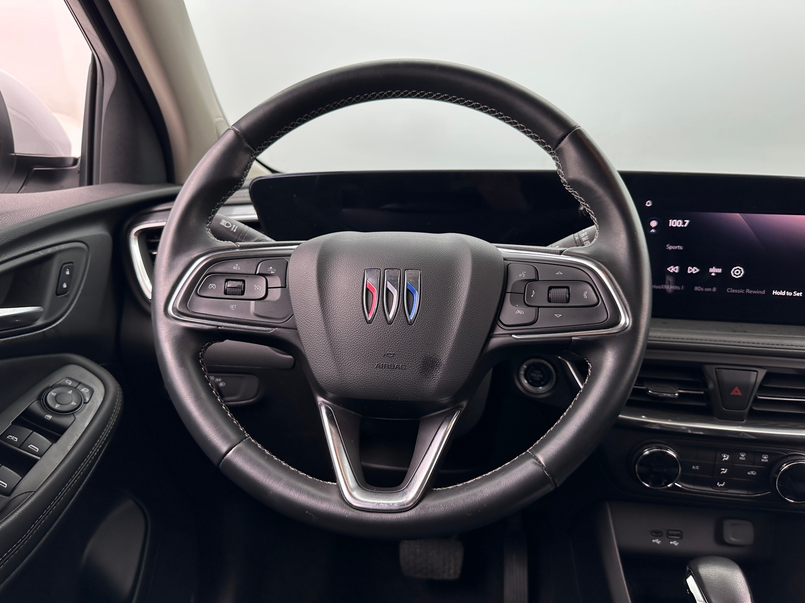 Thumbnail: 2024 Buick Encore GX - 5