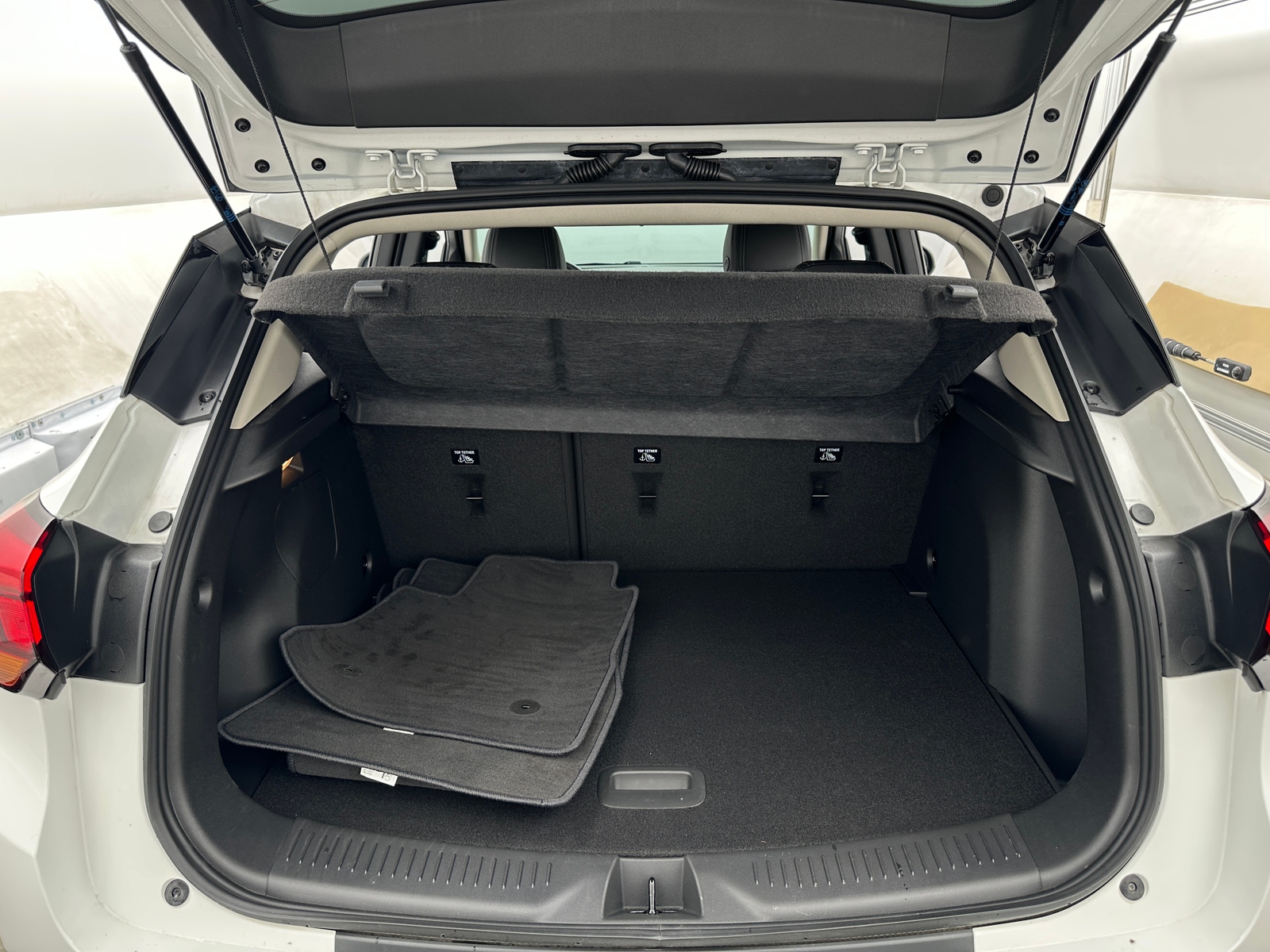 Thumbnail: 2024 Buick Encore GX - 7