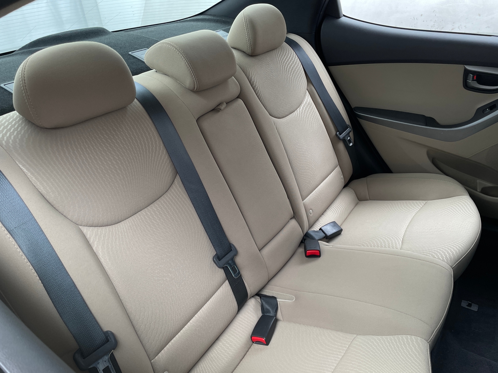 Thumbnail: 2016 Hyundai Elantra - 6