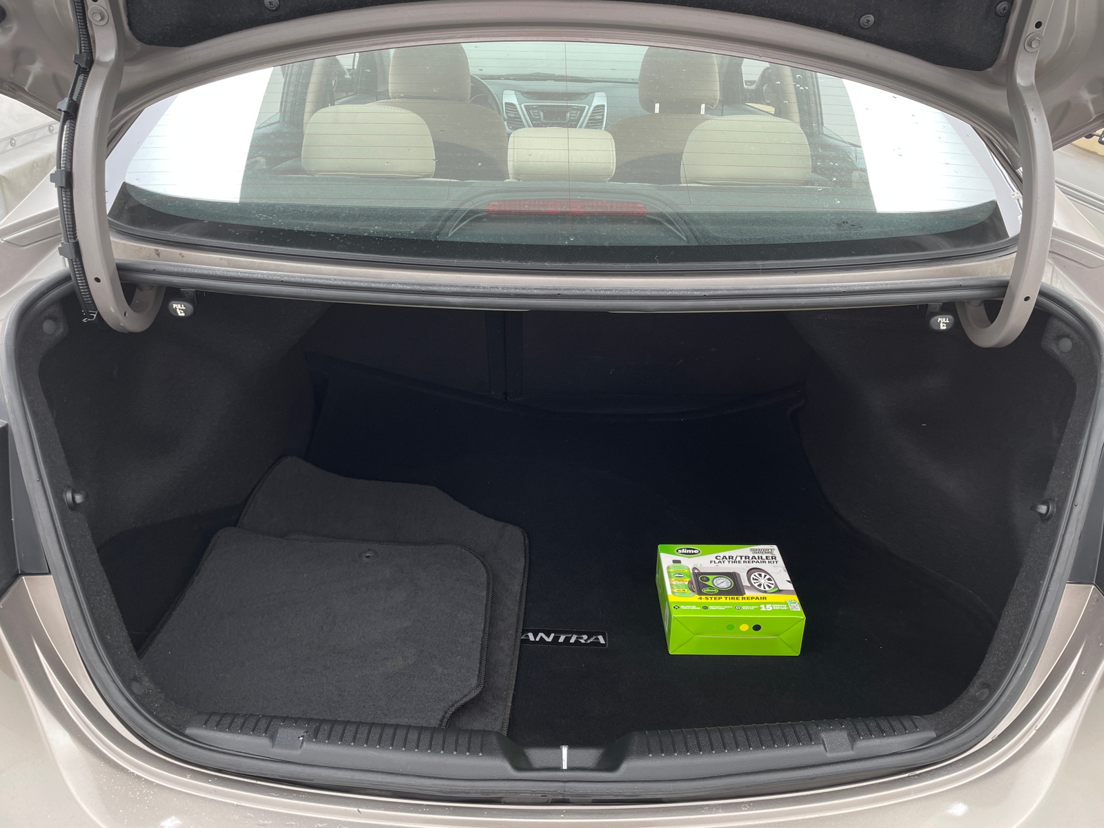 Thumbnail: 2016 Hyundai Elantra - 7