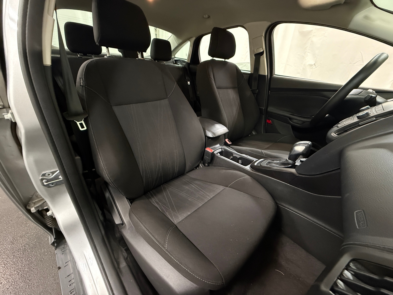 Thumbnail: 2018 Ford Focus - 2