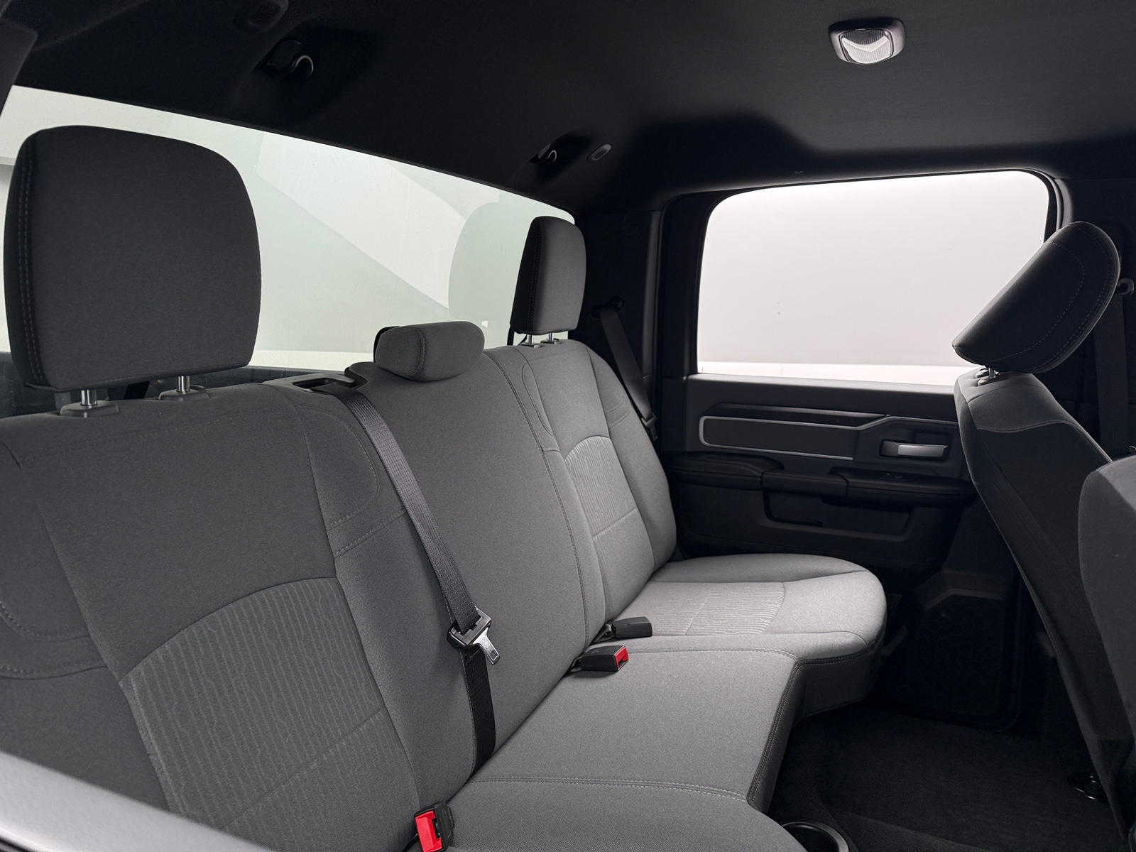 Thumbnail: 2022 RAM 3500 - 6