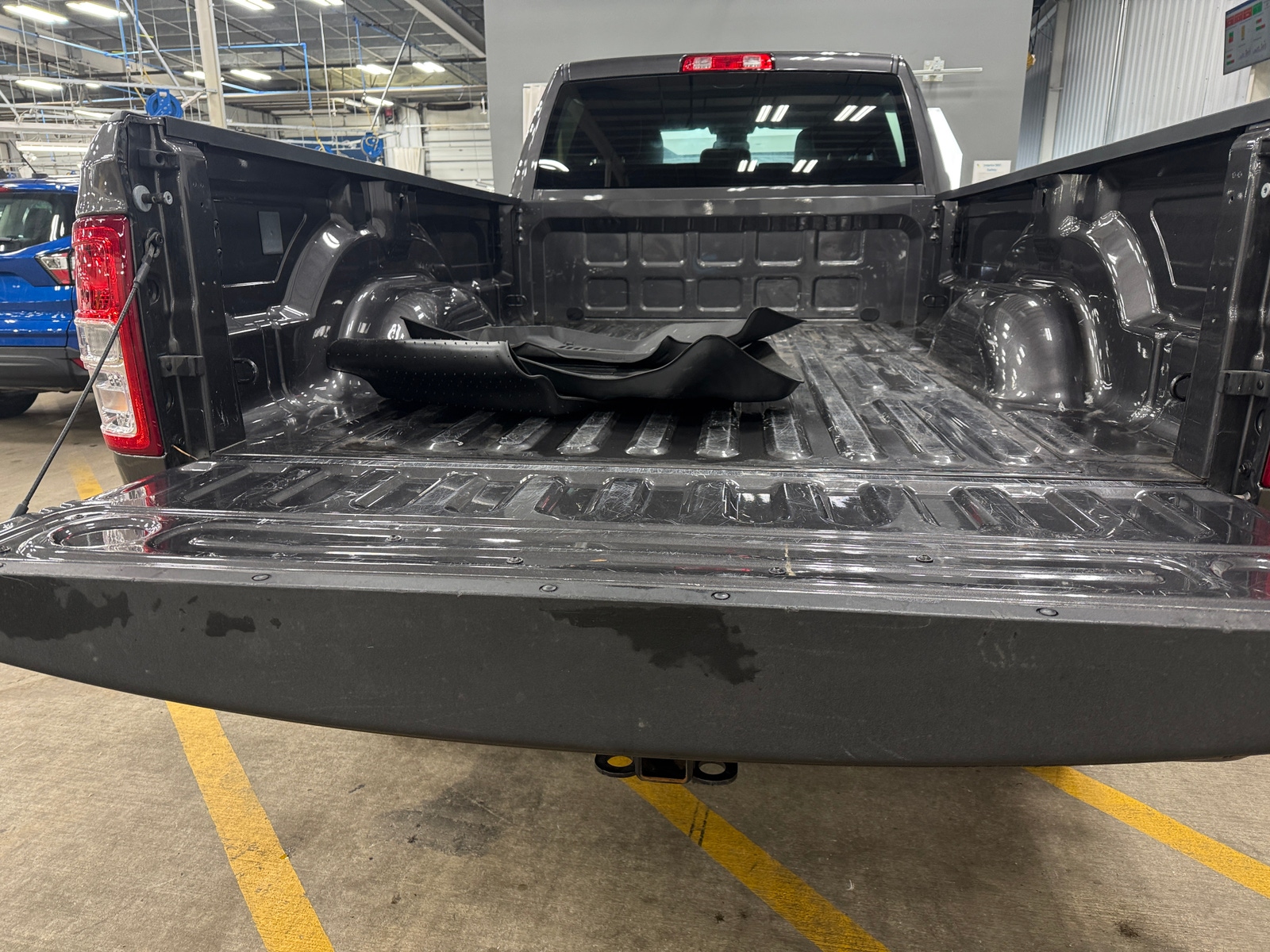 Thumbnail: 2022 RAM 3500 - 7