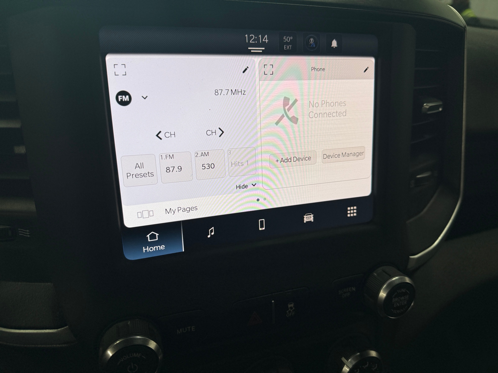 Thumbnail: 2022 RAM 3500 - 4