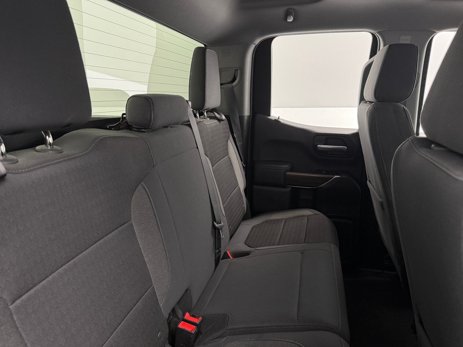 Thumbnail: 2019 Chevrolet Silverado 1500 - 6