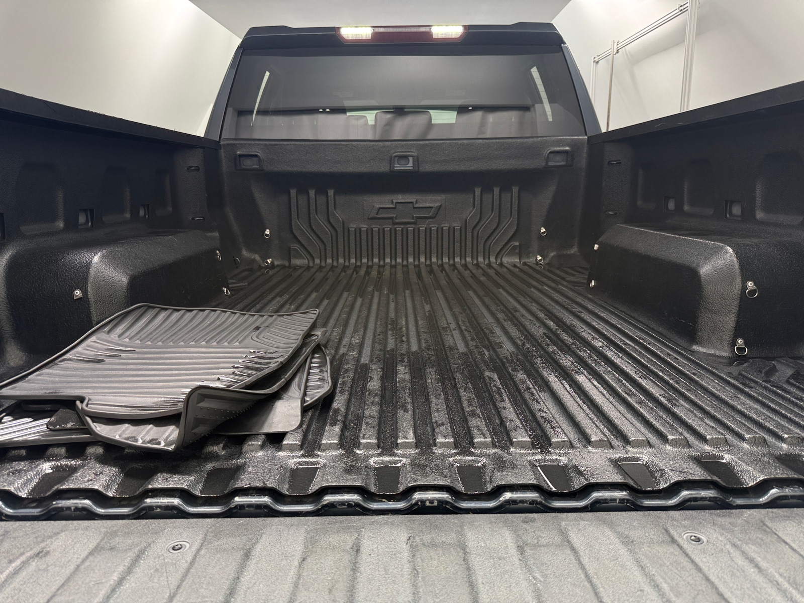 Thumbnail: 2019 Chevrolet Silverado 1500 - 7