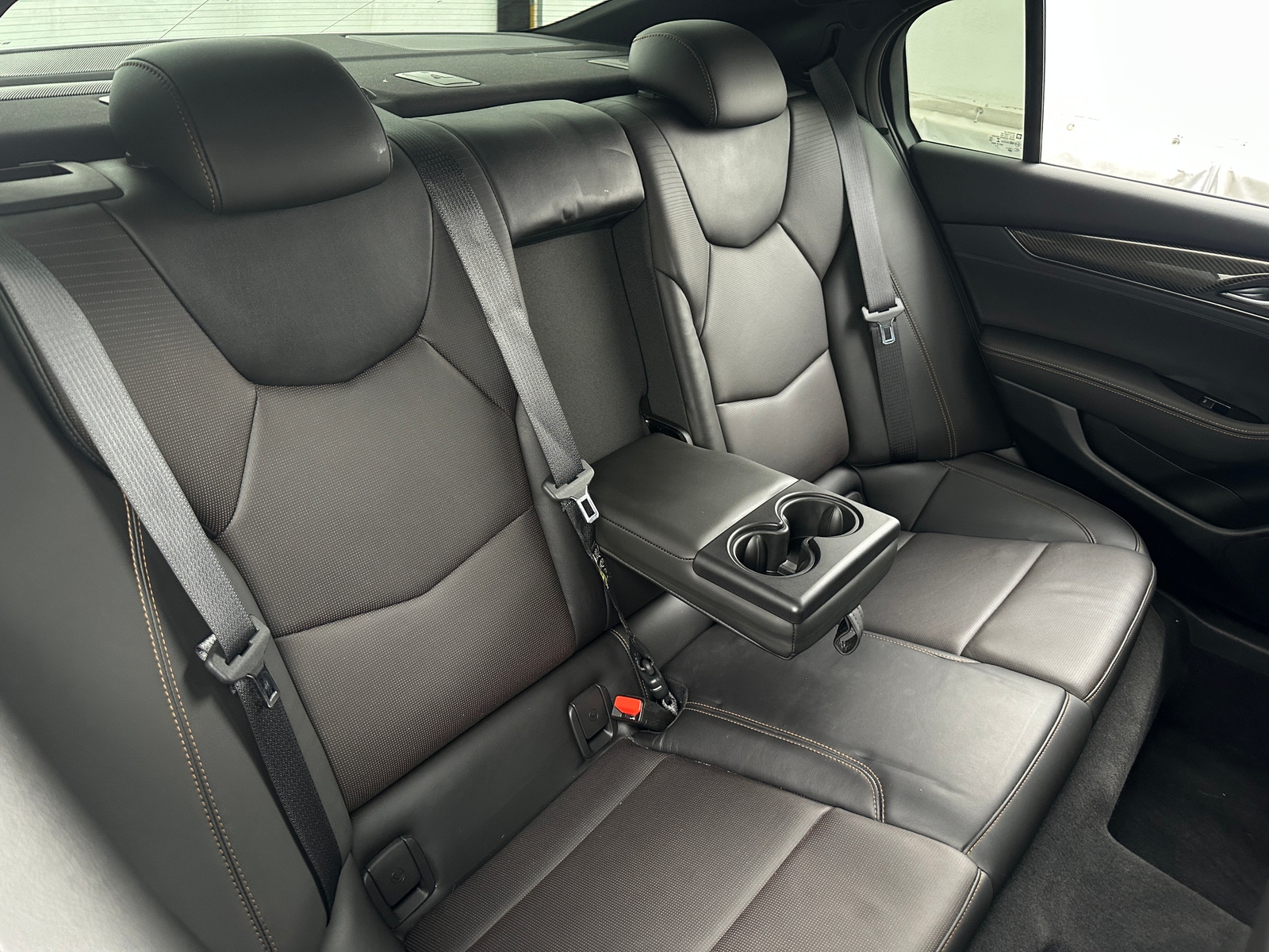 Thumbnail: 2020 Cadillac CT5 - 5