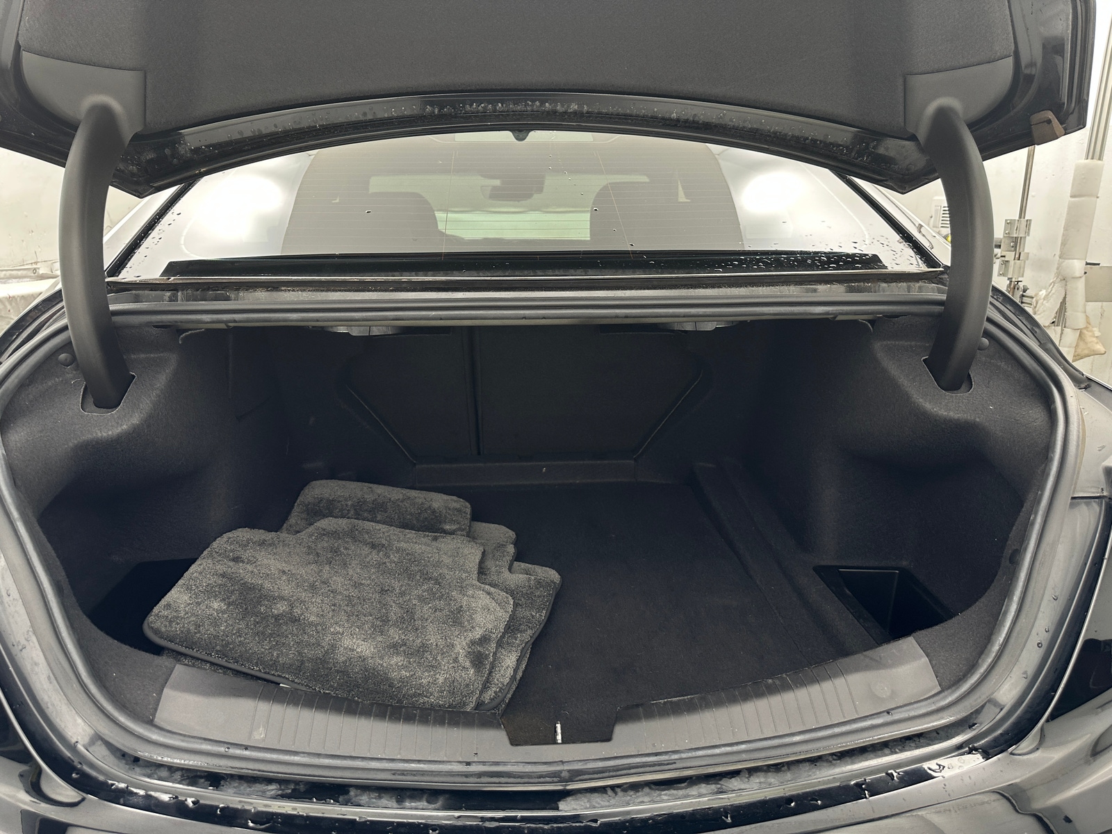 Thumbnail: 2020 Cadillac CT5 - 6