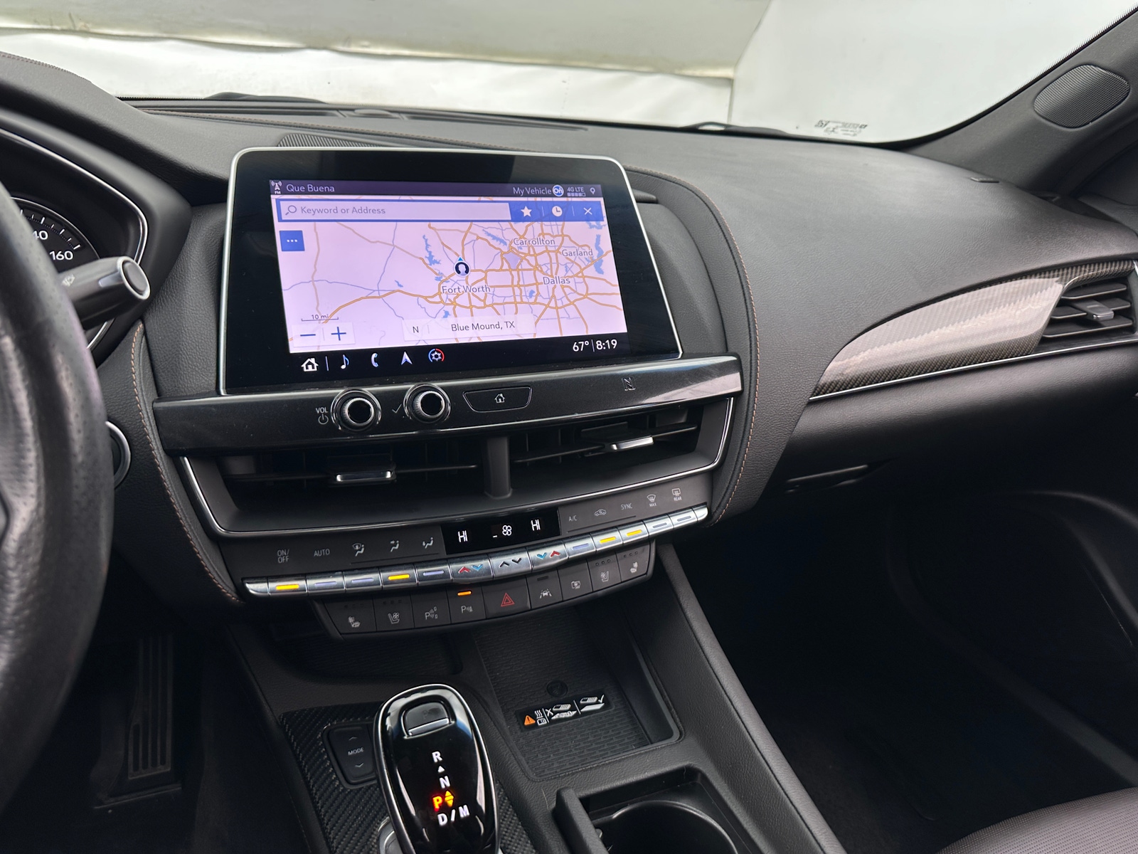 Thumbnail: 2020 Cadillac CT5 - 3