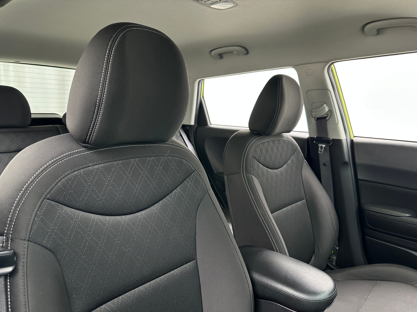 Thumbnail: 2015 Kia Soul - 2