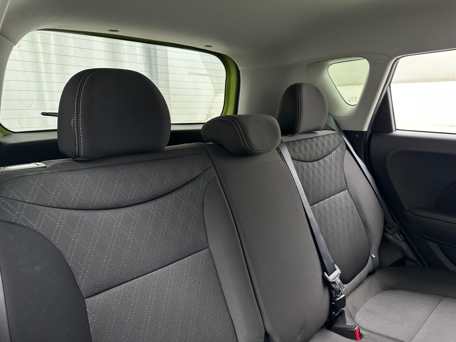 Thumbnail: 2015 Kia Soul - 6