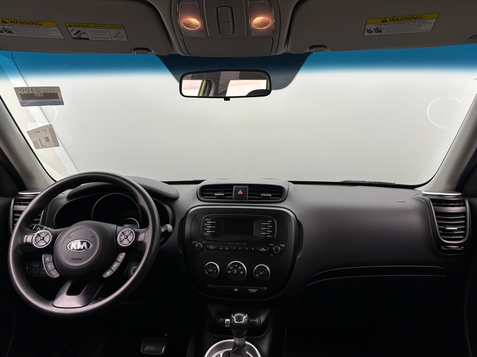 Thumbnail: 2015 Kia Soul - 3