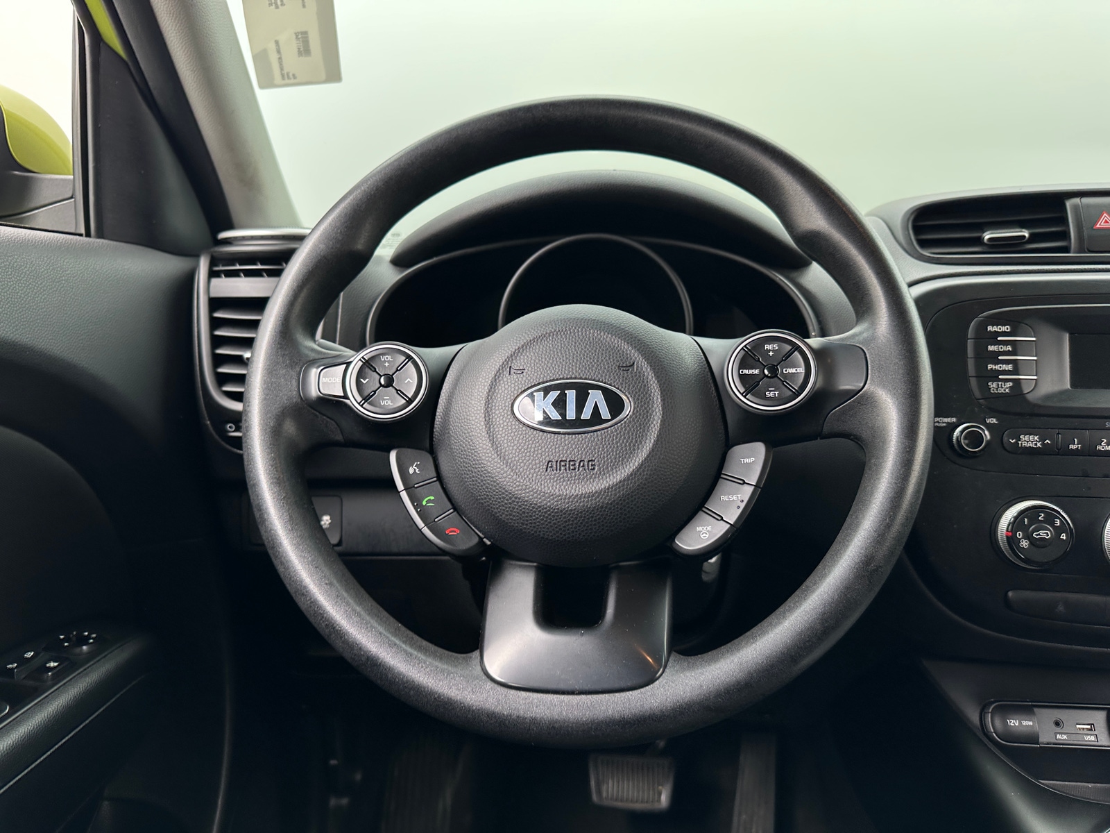 Thumbnail: 2015 Kia Soul - 5