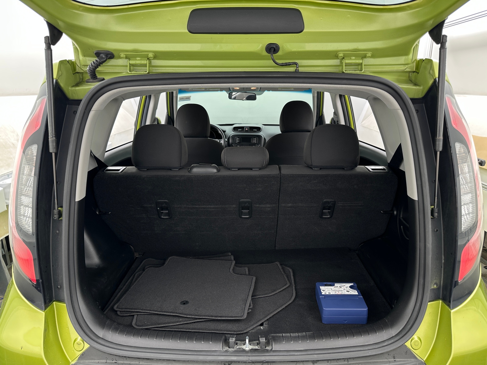 Thumbnail: 2015 Kia Soul - 7