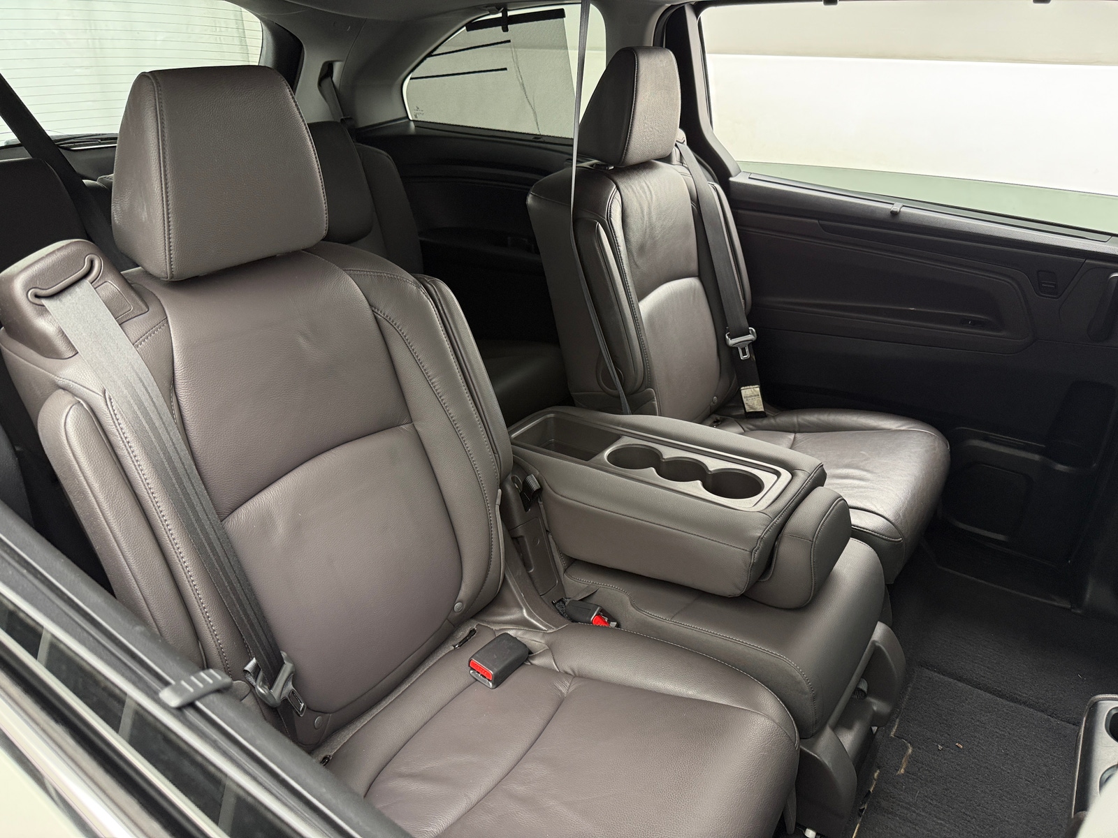 Thumbnail: 2019 Honda Odyssey - 5