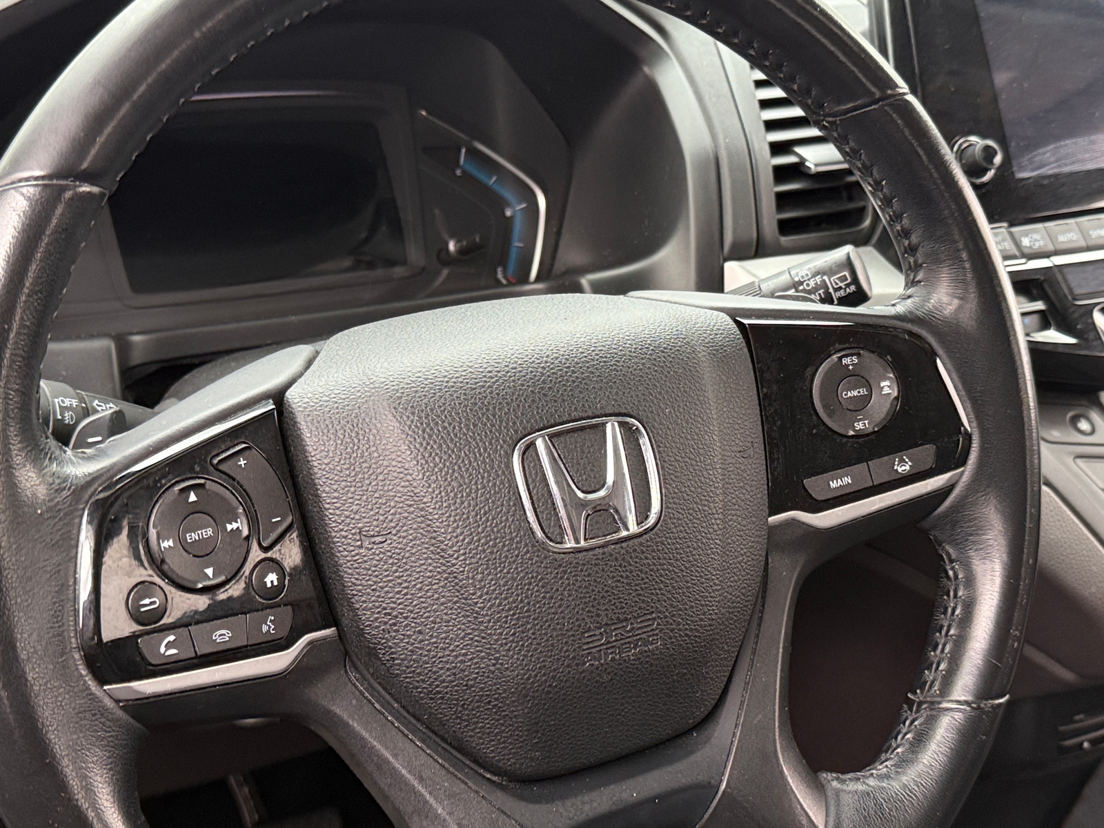 Thumbnail: 2019 Honda Odyssey - 4