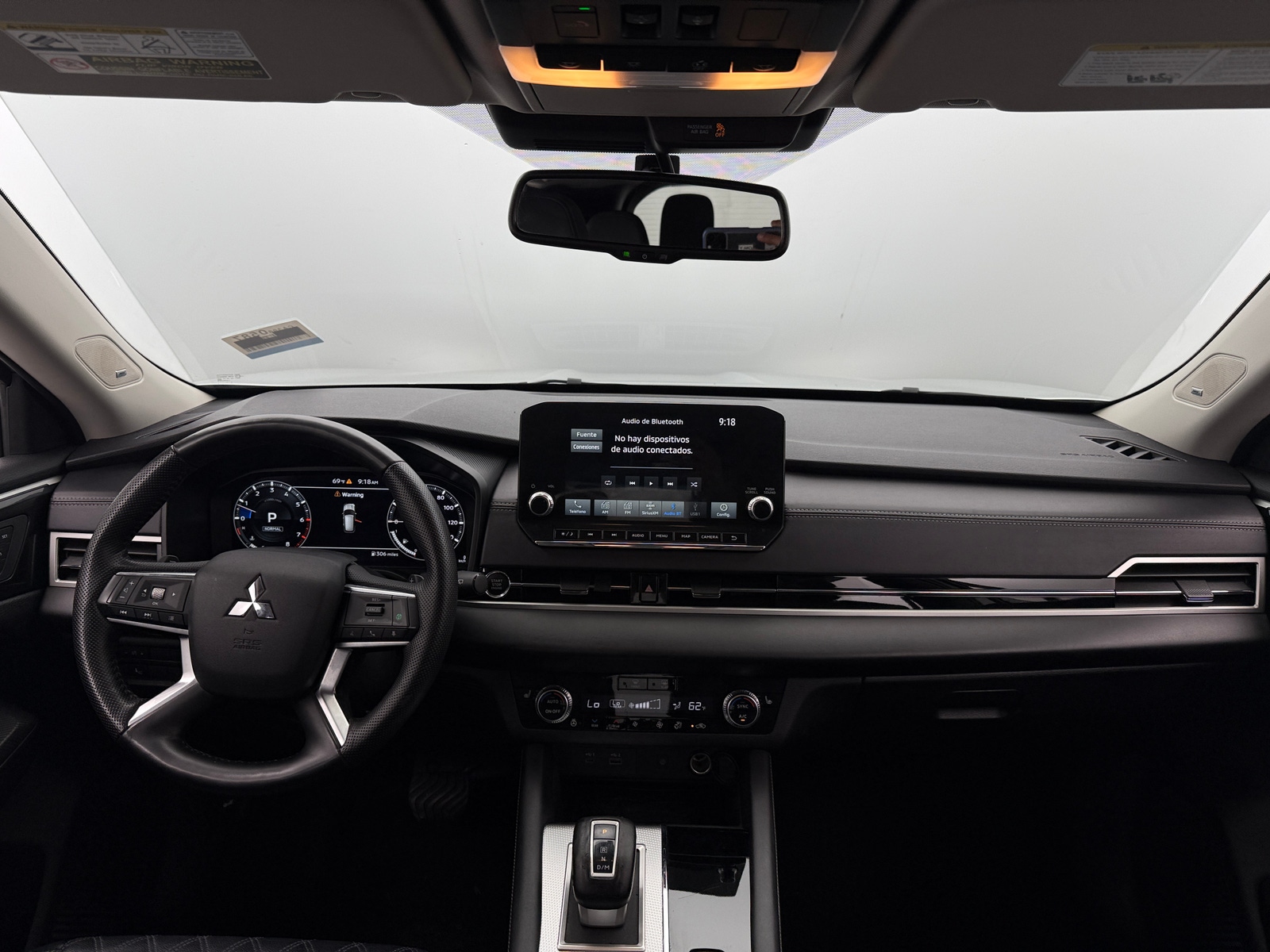 Thumbnail: 2024 Mitsubishi Outlander - 2