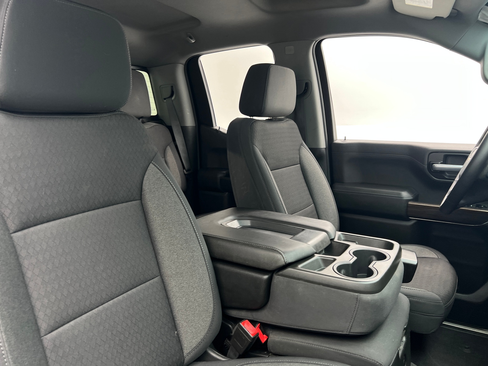 Thumbnail: 2020 Chevrolet Silverado 1500 - 2