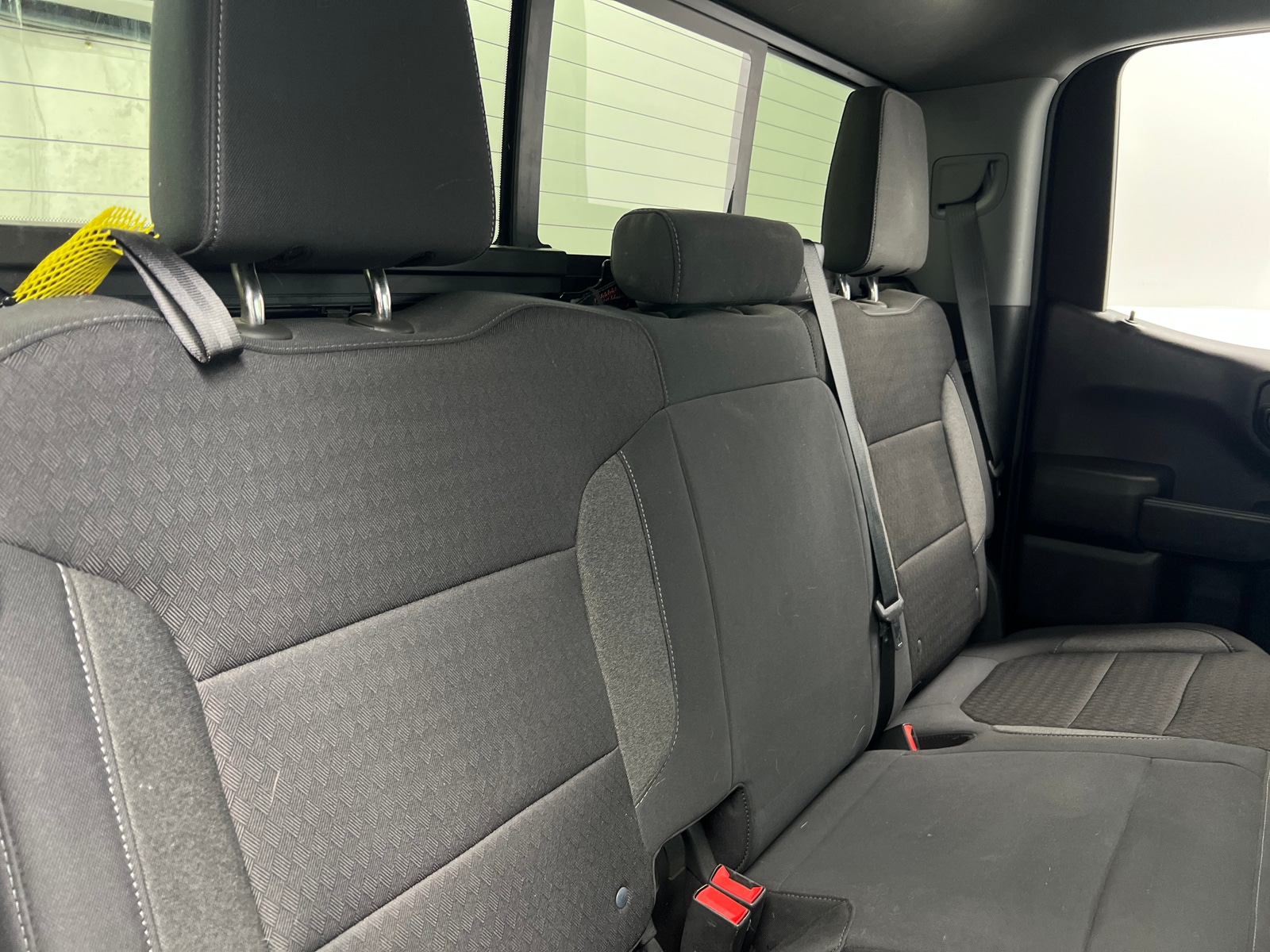 Thumbnail: 2020 Chevrolet Silverado 1500 - 6