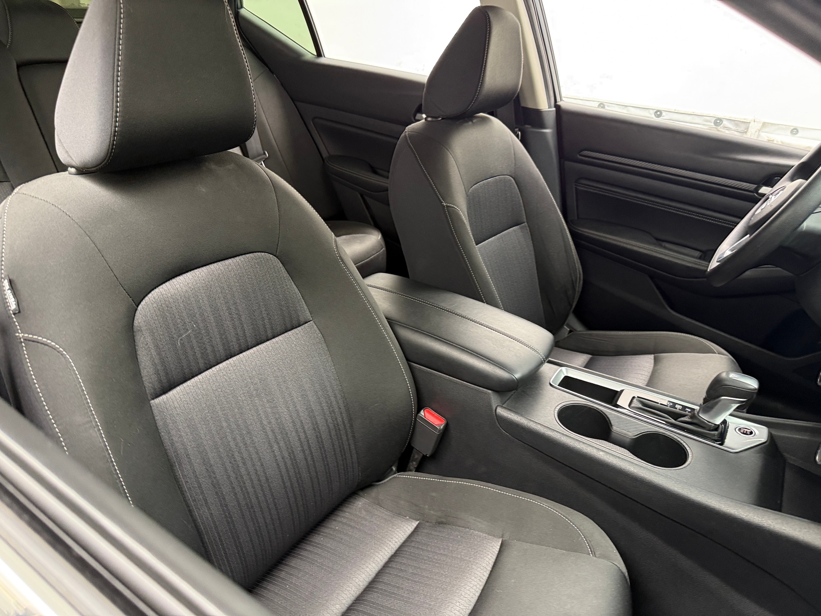 Thumbnail: 2019 Nissan Altima - 2