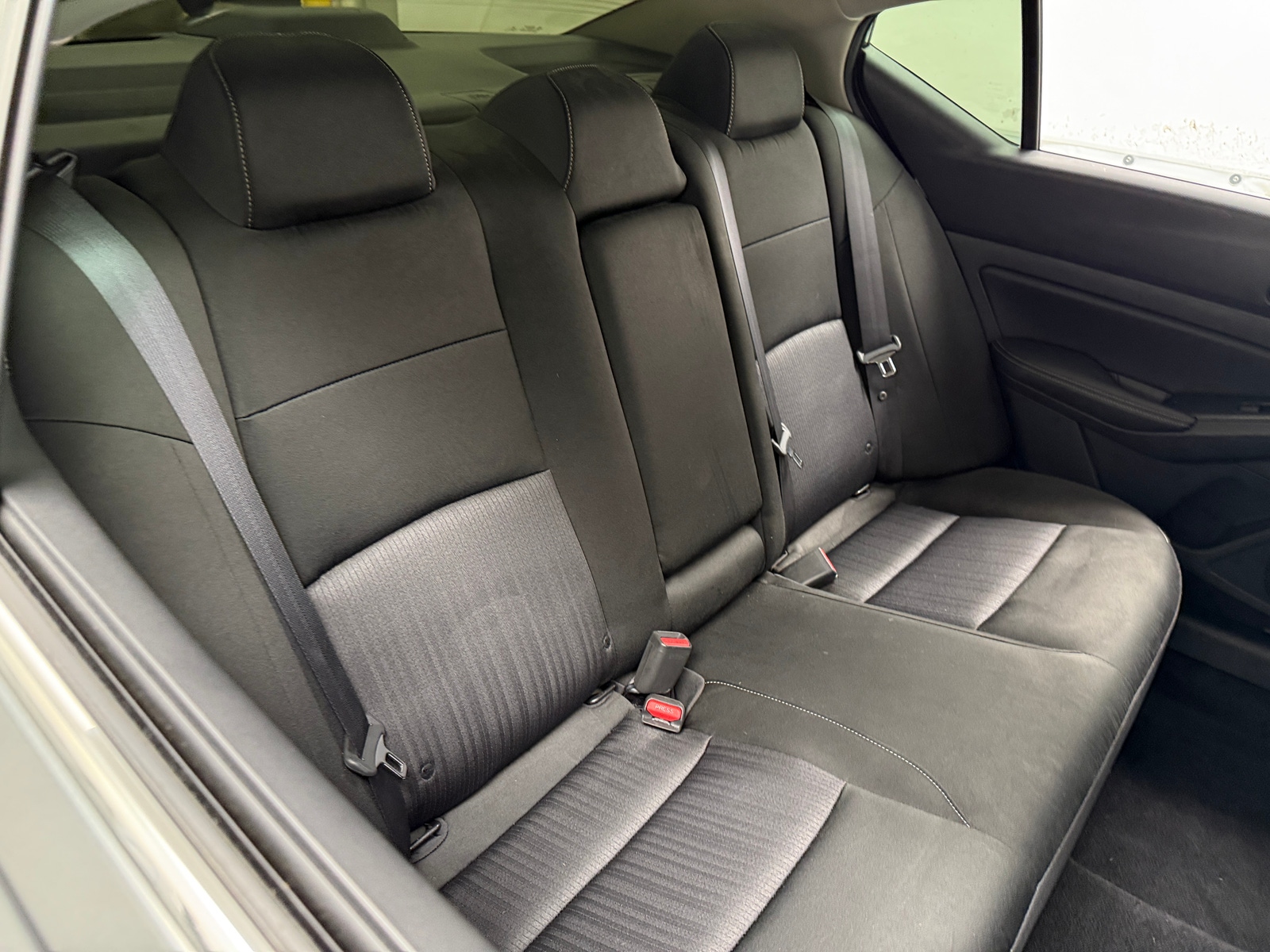 Thumbnail: 2019 Nissan Altima - 6