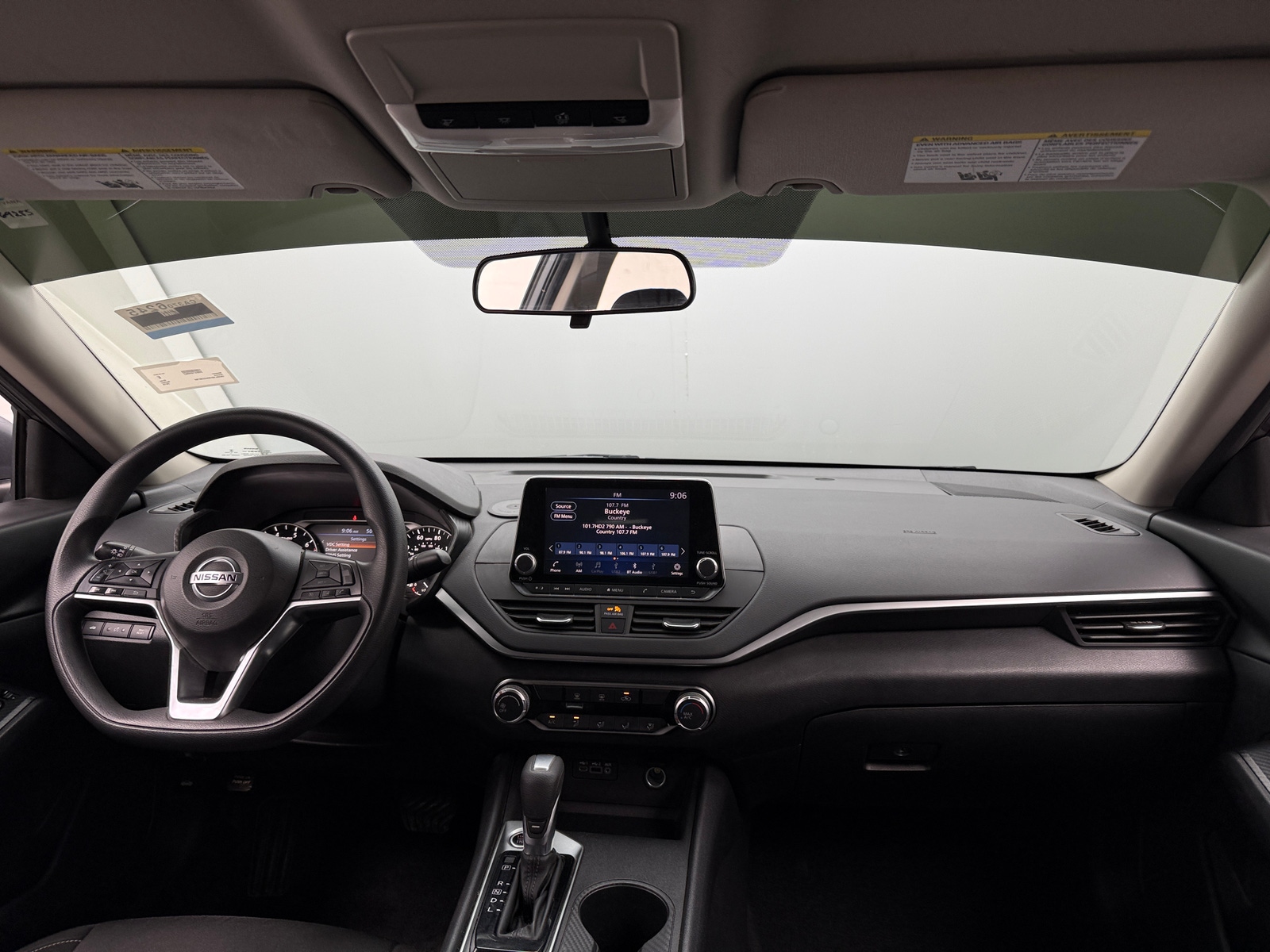 Thumbnail: 2019 Nissan Altima - 3