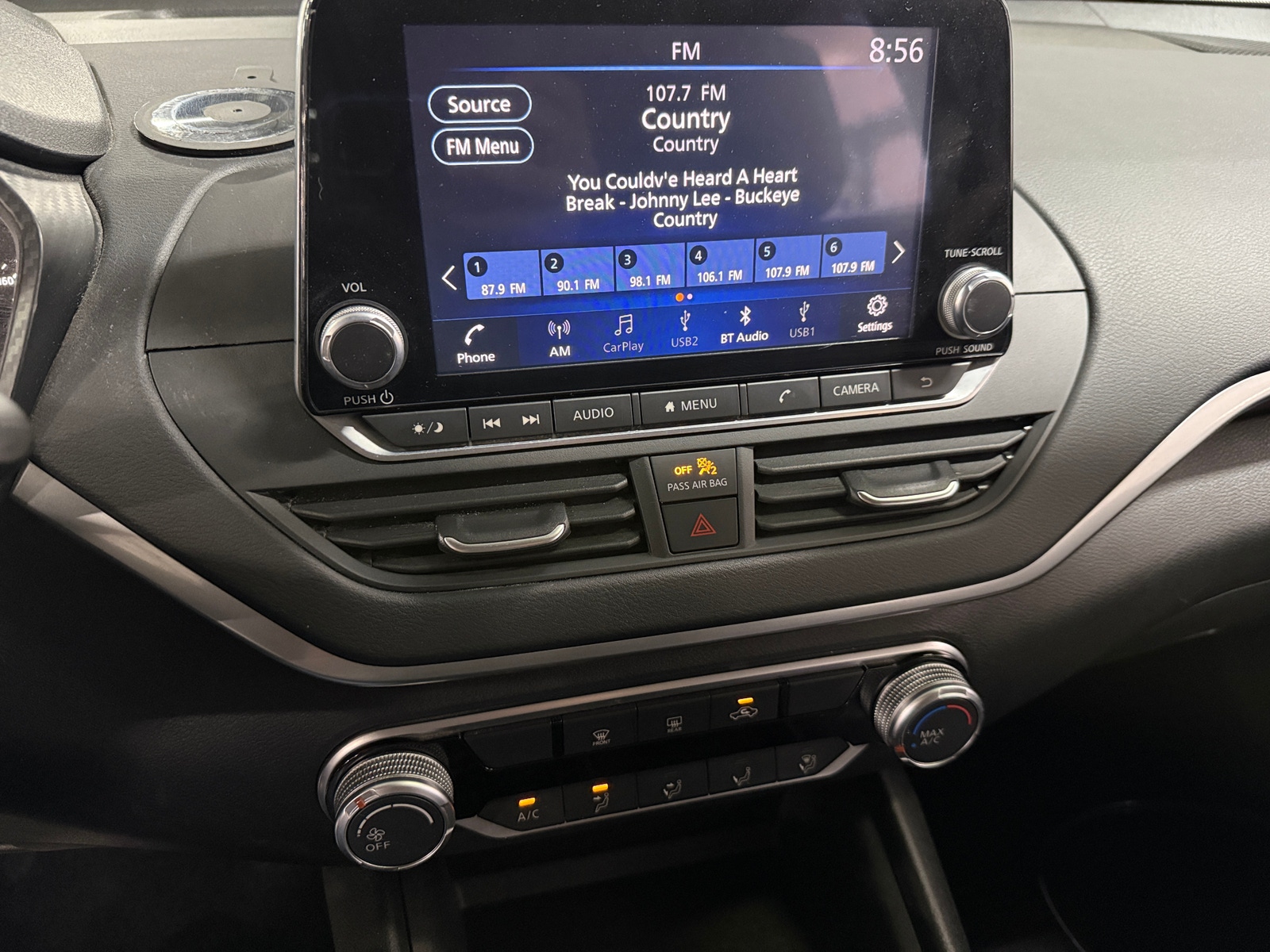 Thumbnail: 2019 Nissan Altima - 4