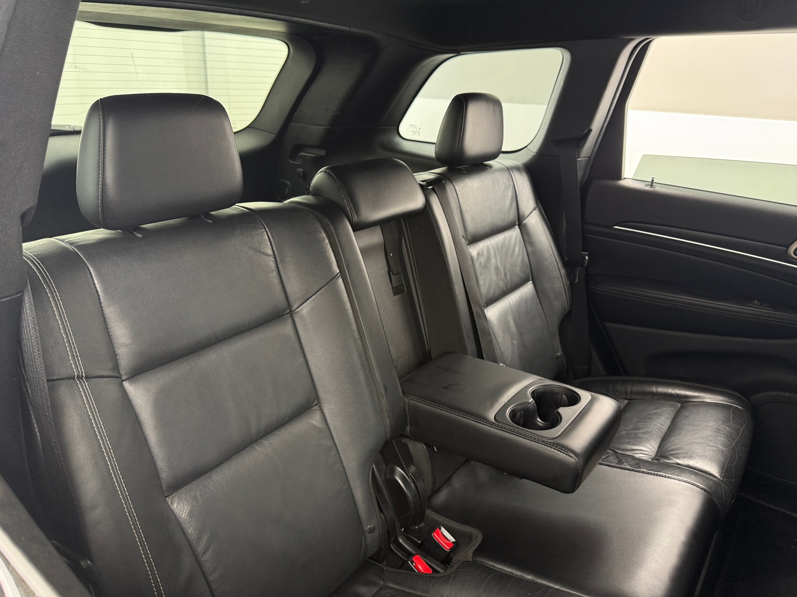 Thumbnail: 2017 Jeep Grand Cherokee - 5