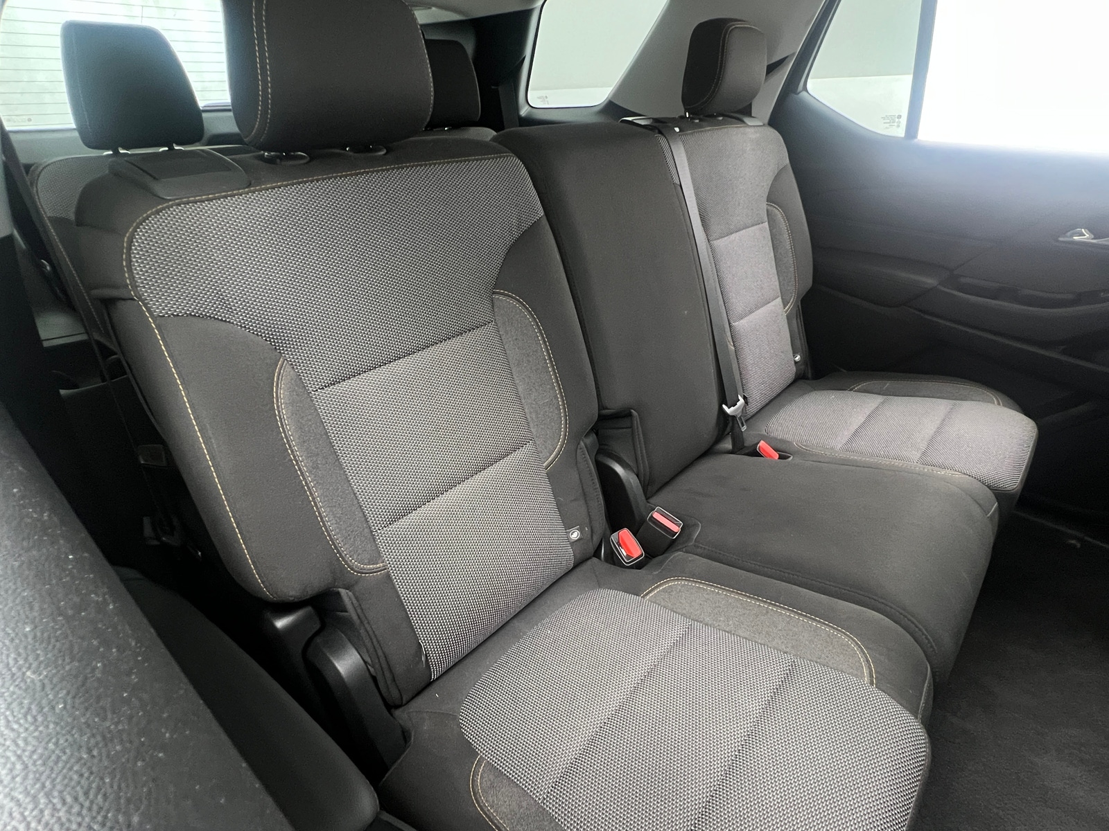 Thumbnail: 2018 Chevrolet Traverse - 6