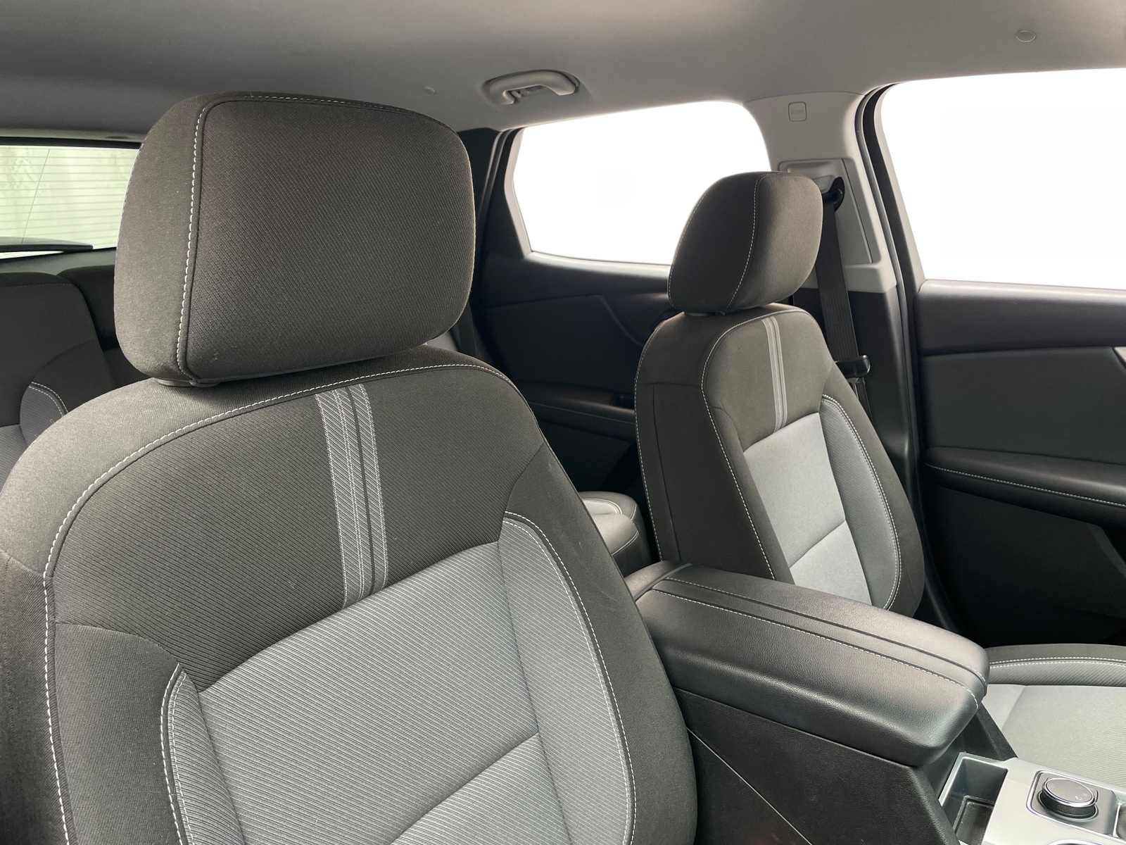 Thumbnail: 2023 Chevrolet Blazer - 2