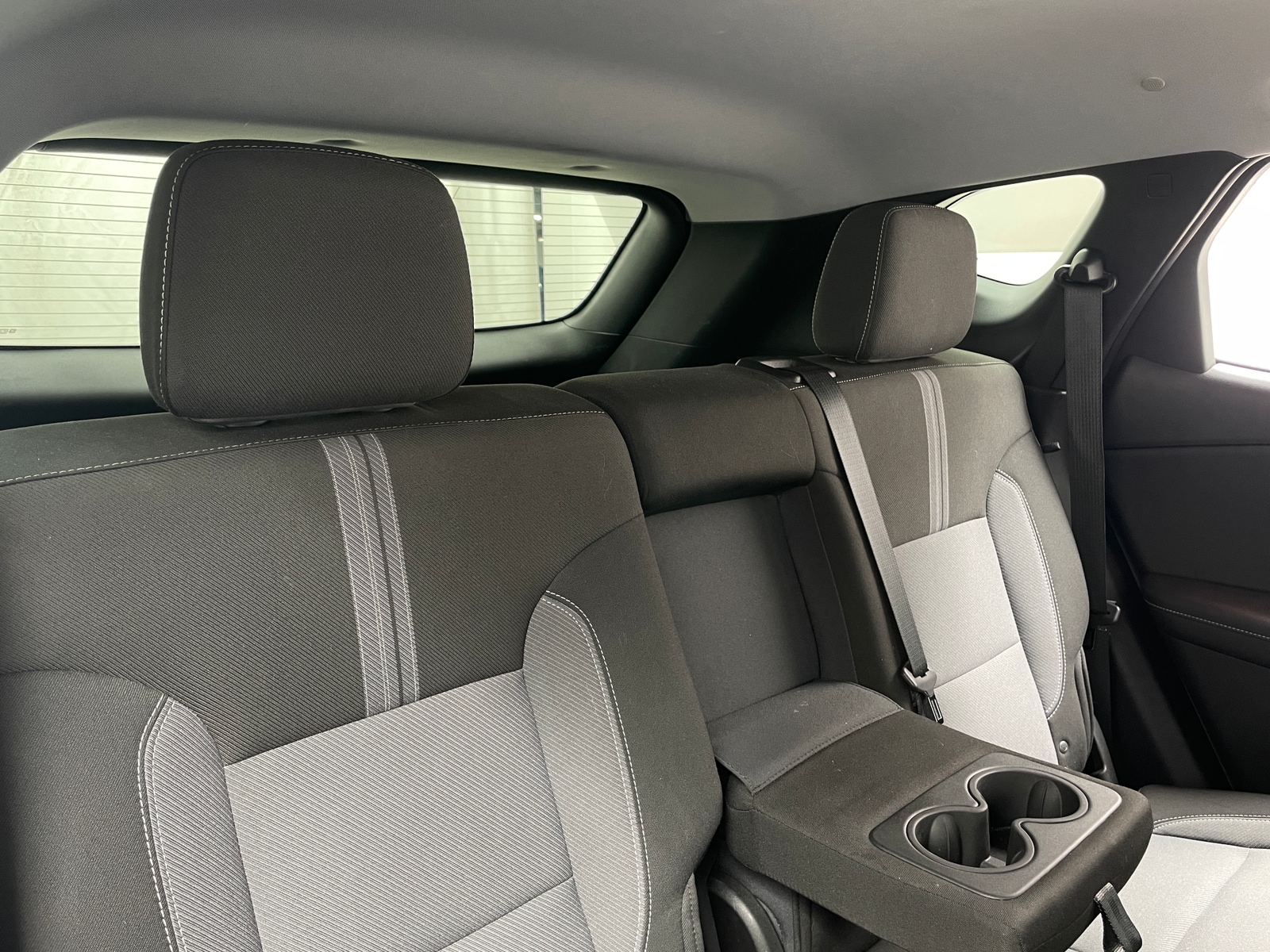 Thumbnail: 2023 Chevrolet Blazer - 6