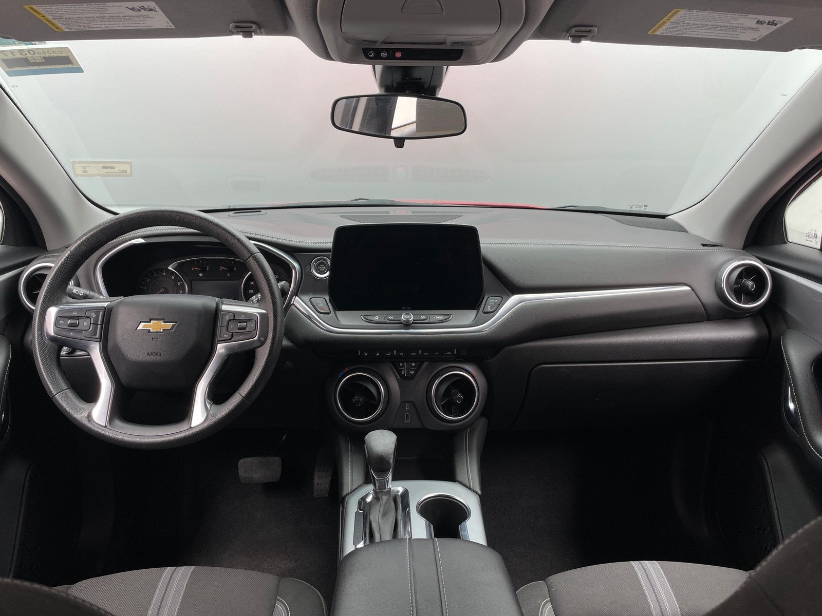 Thumbnail: 2023 Chevrolet Blazer - 3