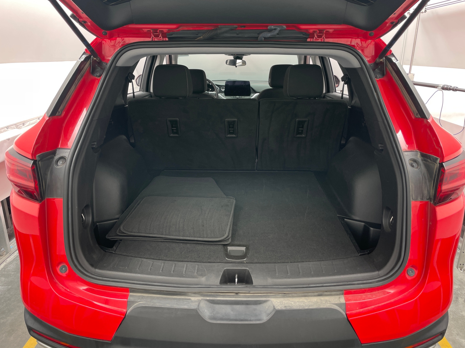 Thumbnail: 2023 Chevrolet Blazer - 7