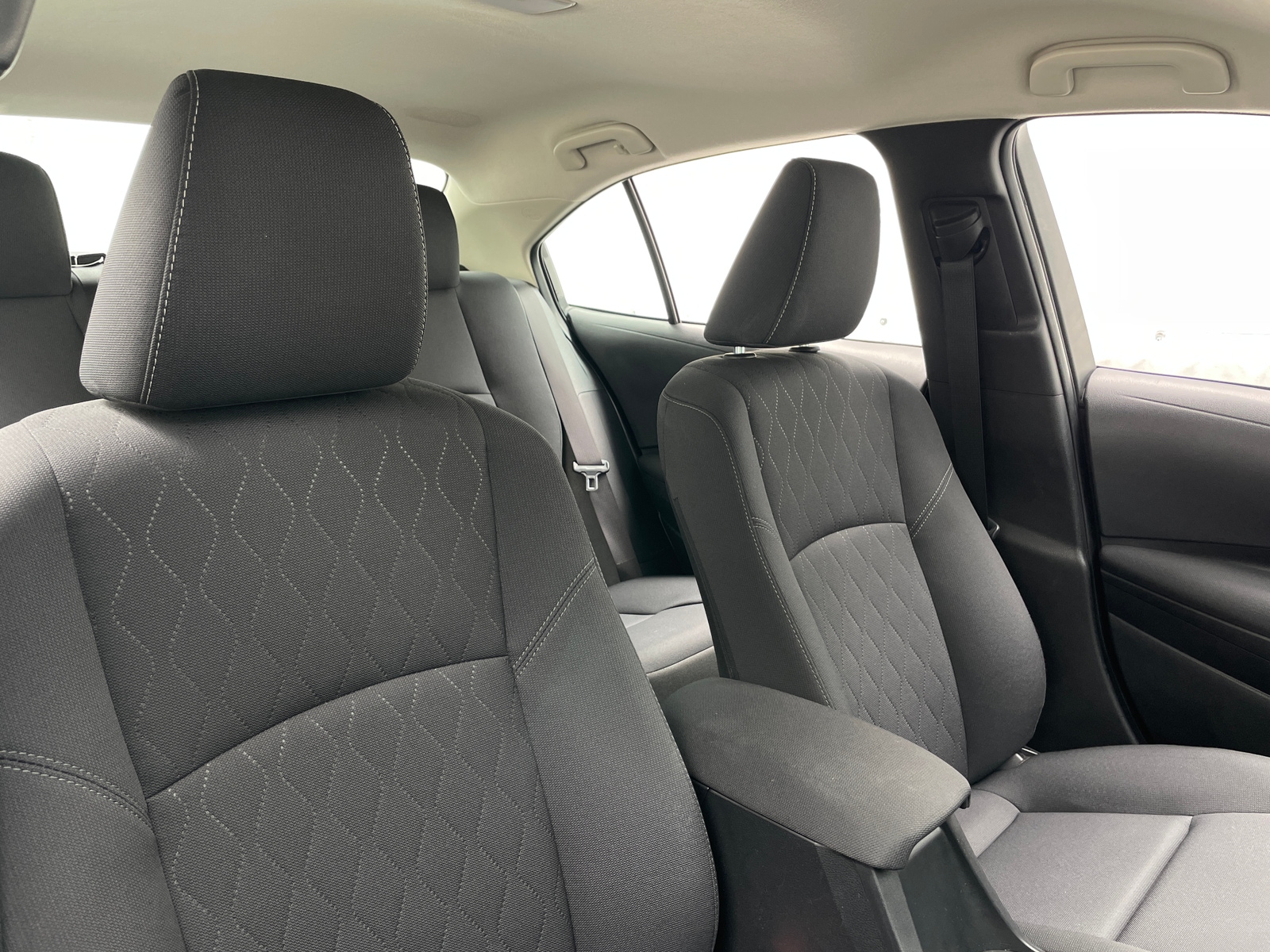 Thumbnail: 2024 Toyota Corolla - 2