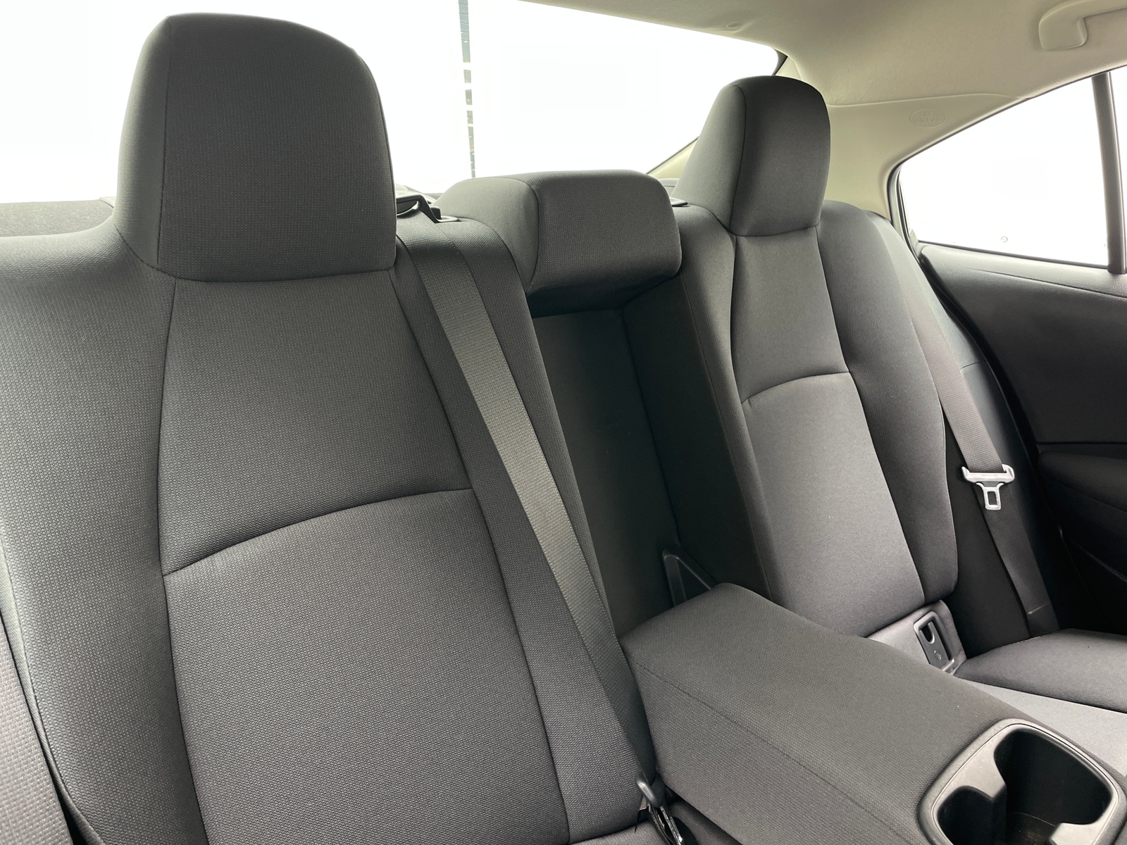 Thumbnail: 2024 Toyota Corolla - 6