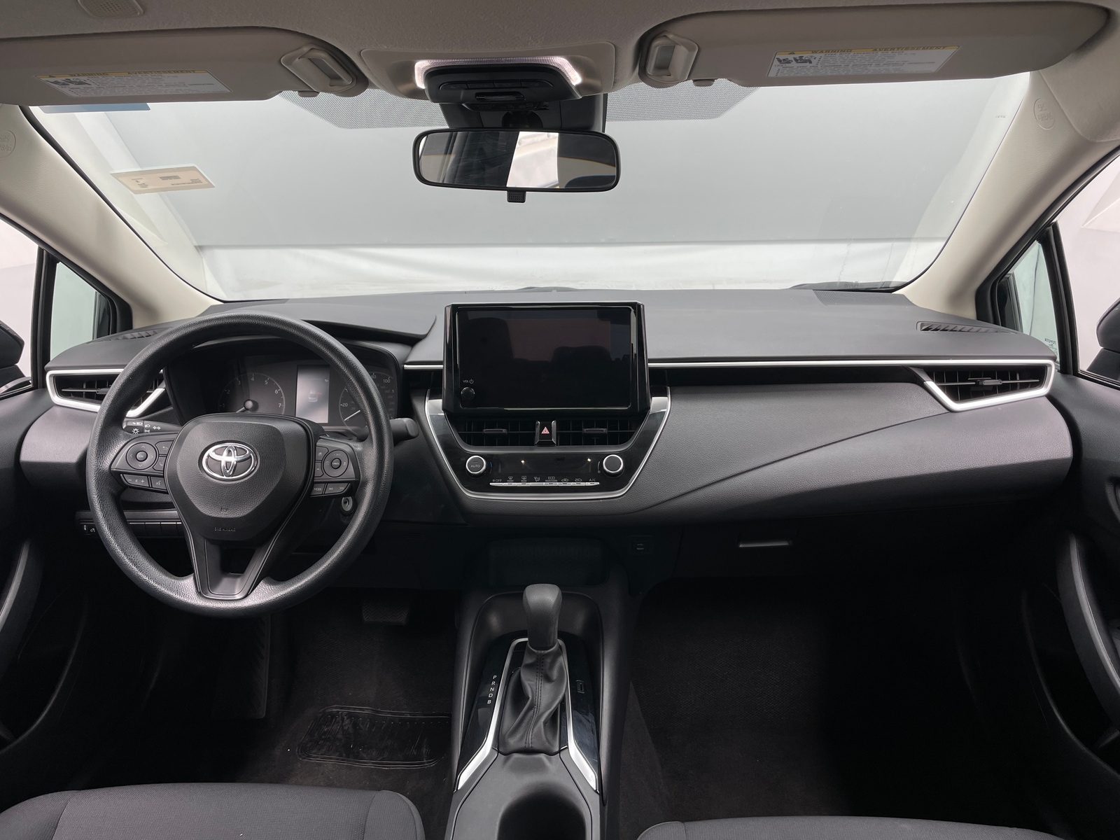 Thumbnail: 2024 Toyota Corolla - 3