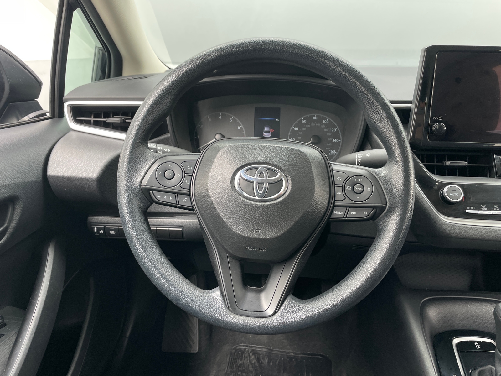 Thumbnail: 2024 Toyota Corolla - 5