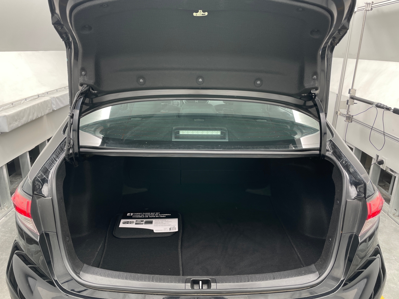 Thumbnail: 2024 Toyota Corolla - 7