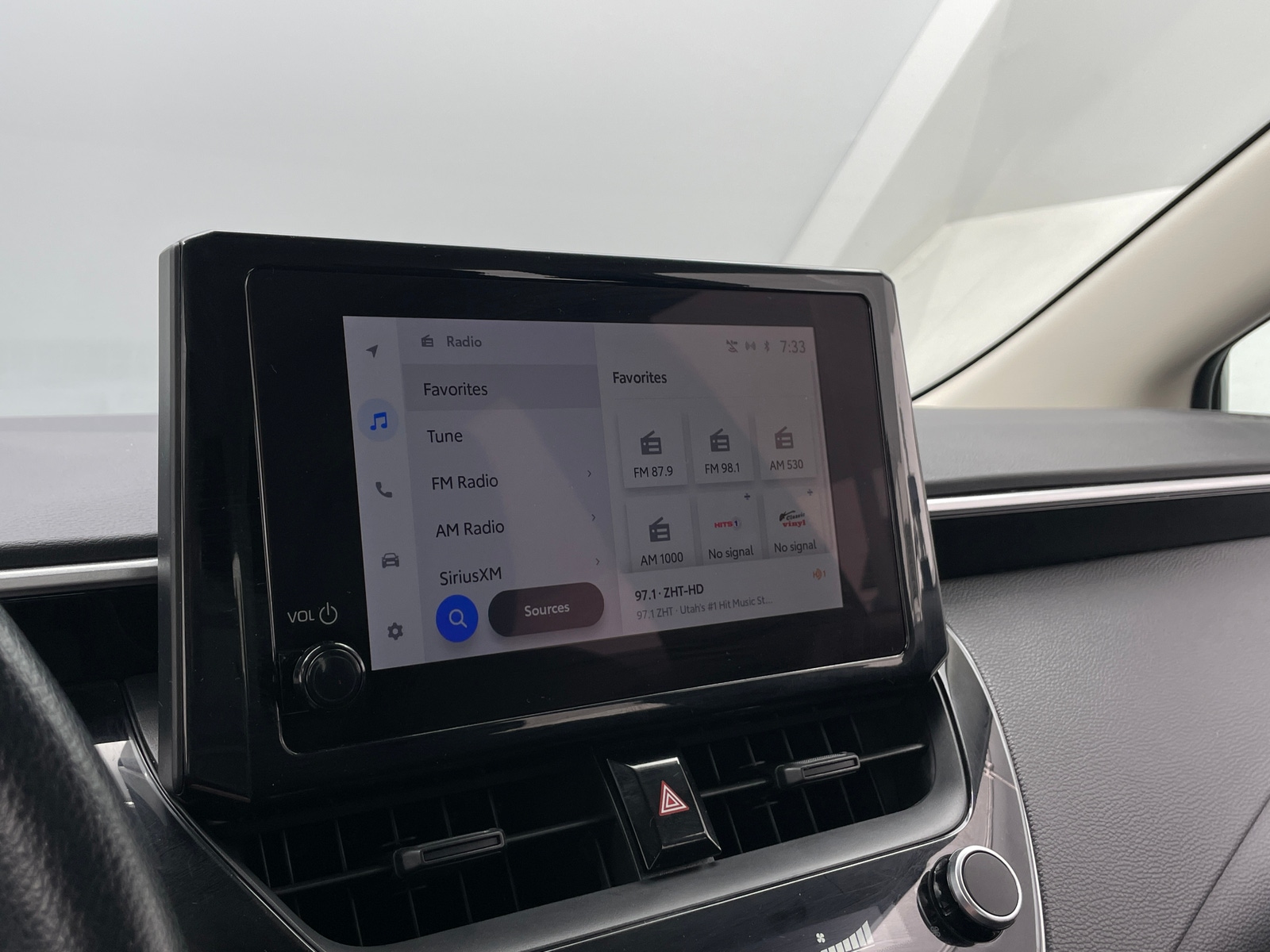 Thumbnail: 2024 Toyota Corolla - 4