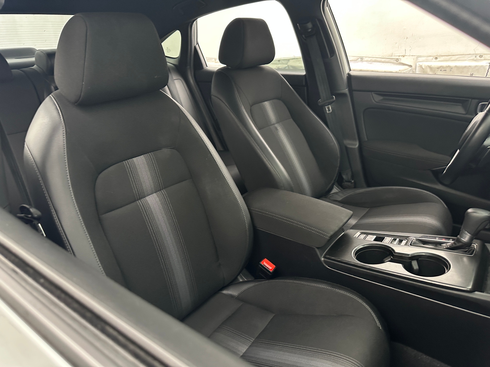 Thumbnail: 2025 Honda Civic - 2