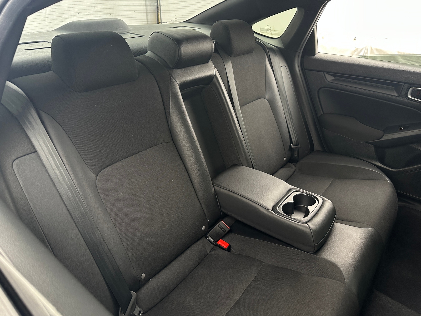 Thumbnail: 2025 Honda Civic - 6