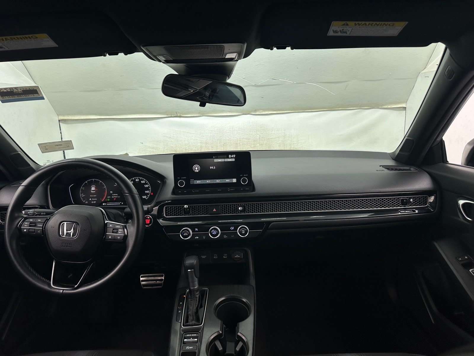 Thumbnail: 2025 Honda Civic - 3