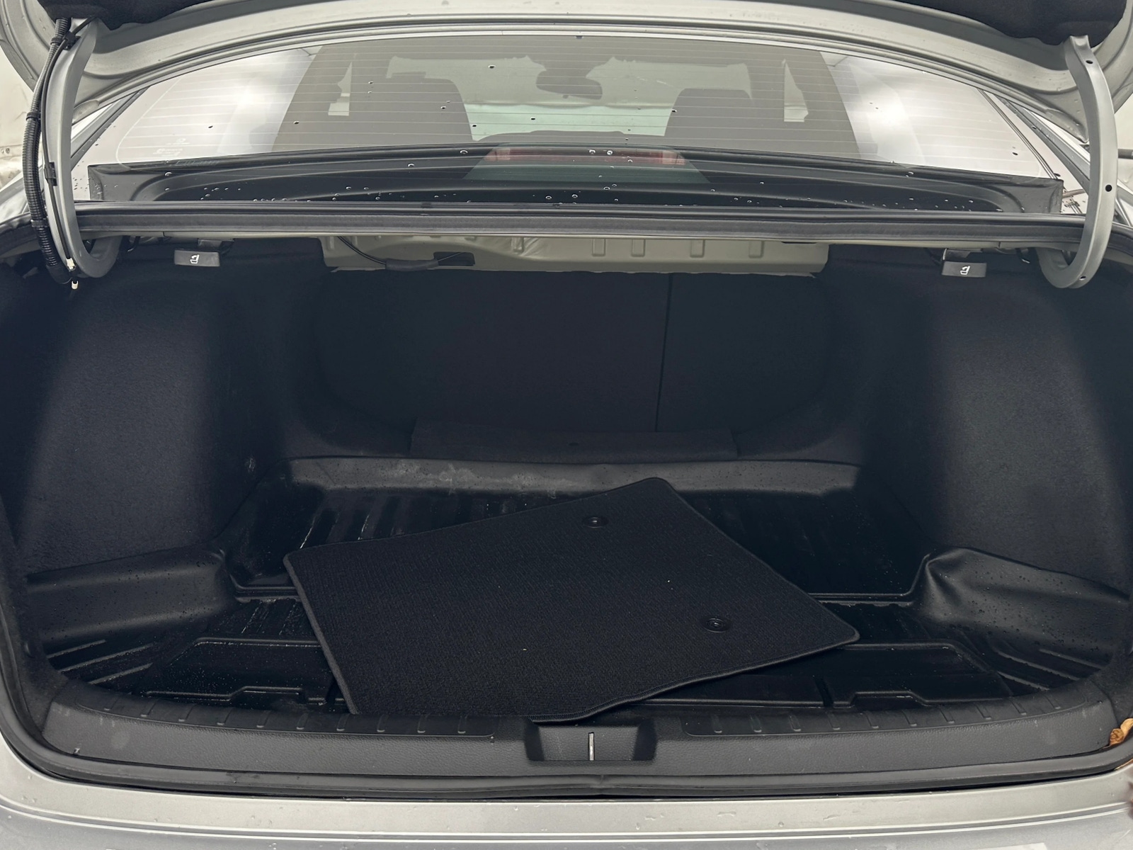 Thumbnail: 2025 Honda Civic - 7