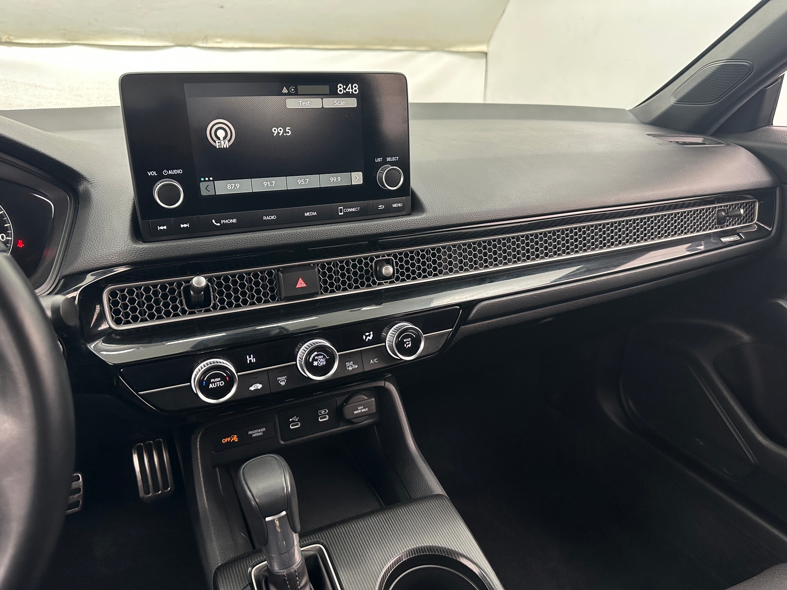 Thumbnail: 2025 Honda Civic - 4