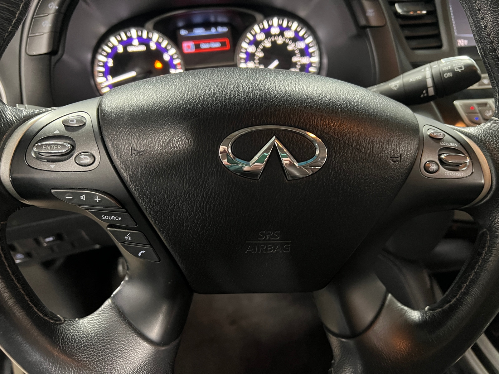 Thumbnail: 2018 INFINITI QX60 - 4