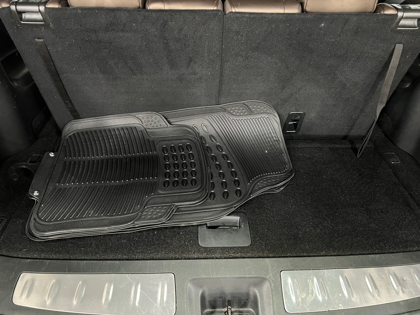 Thumbnail: 2018 INFINITI QX60 - 6