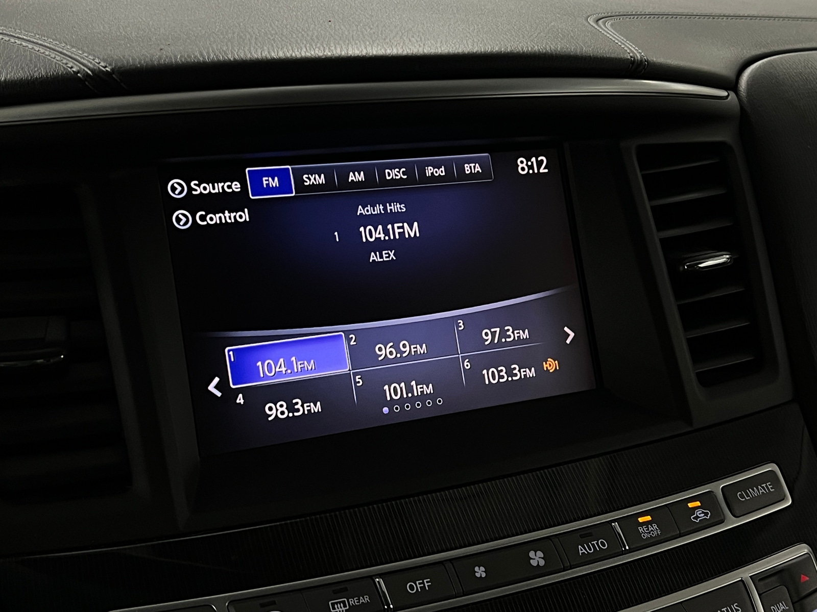 Thumbnail: 2018 INFINITI QX60 - 3